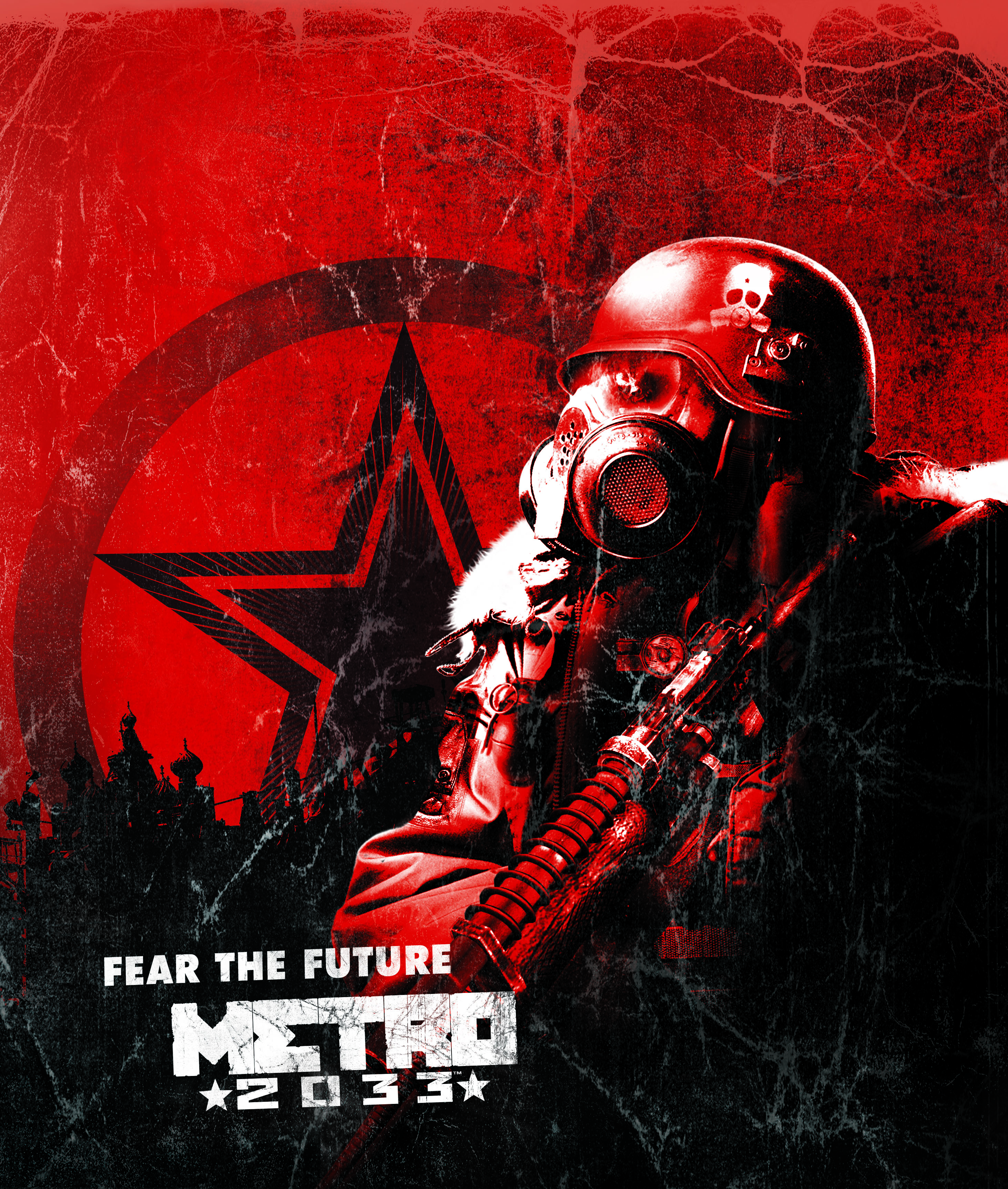 Картинки metro 2033